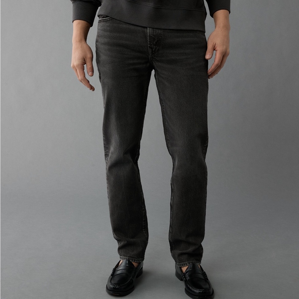 American Eagle Slim Straight Jean